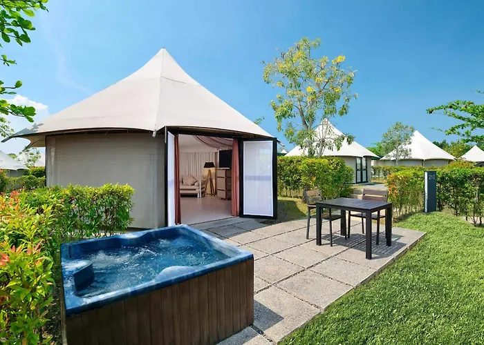 Natra Bintan, A Tribute Portfolio Resort